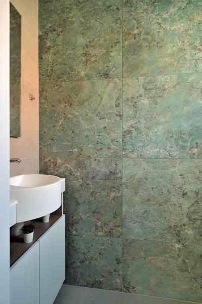 Décoration maison contemporaine - Faïence pour salle de bain